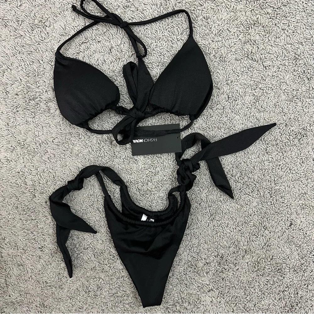FASHION NOVA bikini - Picture 4 of 8